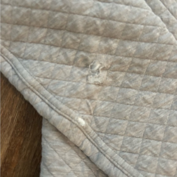 Patagonia® W's Cotton Quilt Hoody - Picture 5 of 7
